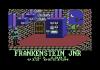 Frankenstein.Jnr.  - Commodore 64