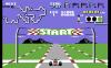 Buggy Boy (Encore) - Commodore 64