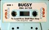 Bugsy - Commodore 64