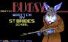 Bugsy - Commodore 64