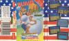 Bump Set Spike !  - Commodore 64