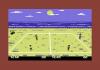 Bump Set Spike !  - Commodore 64
