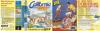 California Games  - Commodore 64