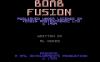 Bomb Fusion - Commodore 64