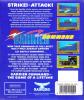 Carrier Command  - Commodore 64
