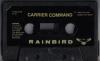 Carrier Command  - Commodore 64