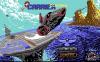 Carrier Command  - Commodore 64