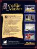 Castle Master  - Commodore 64