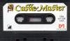Castle Master  - Commodore 64