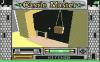 Castle Master  - Commodore 64