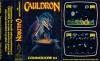 Cauldron - Uk - Commodore 64