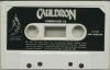 Cauldron - Uk - Commodore 64