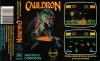 Cauldron - Fr - Commodore 64