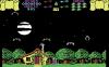 Cauldron (Silverbird) - Commodore 64
