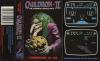Cauldron II : The Pumpkin Strikes Back  - Commodore 64