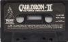 Cauldron II : The Pumpkin Strikes Back  - Commodore 64