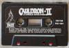 Cauldron II : La Citrouille Contre-Attaque  - Commodore 64