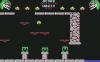 Cauldron II : The Pumpkin Strikes Back (Silverbird) - Commodore 64