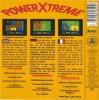 Centurions : Power X Treme - Commodore 64