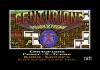 Centurions : Power X Treme - Commodore 64