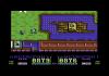 Centurions : Power X Treme - Commodore 64