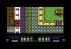 Centurions : Power X Treme - Commodore 64