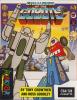 Challenge Of The Gobots - Commodore 64