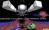Challenge Of The Gobots - Commodore 64