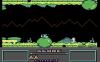 Challenge Of The Gobots - Commodore 64