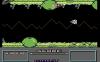 Challenge Of The Gobots - Commodore 64