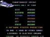Championship Sprint  - Commodore 64
