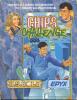 Chip's Challenge - Commodore 64