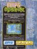 Chip's Challenge - Commodore 64