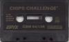 Chip's Challenge - Commodore 64