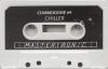 Chiller - Commodore 64
