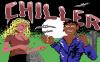 Chiller - Commodore 64