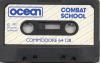 Combat School  - Commodore 64