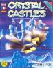Crystal Castles : Diamond Plateaus In Space - Limited Edition - Commodore 64