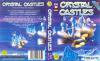 Crystal Castles : Diamond Plateaus In Space - Limited Edition - Commodore 64