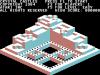 Crystal Castles : Diamond Plateaus In Space - Limited Edition - Commodore 64