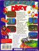 Crystal Kingdom Dizzy  - Commodore 64