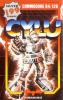 Cylu (Silver 199 Range) - Commodore 64