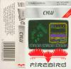 Cylu - Commodore 64