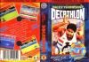 Sports Collection n°=01 : Daley Thompson's Decathlon - The Hit Squad - Commodore 64