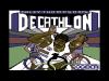 Sports Collection n°=01 : Daley Thompson's Decathlon - The Hit Squad - Commodore 64