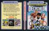 Daley Thompson's Decathlon - Commodore 64
