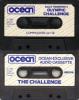 Daley Thompson's Olympic Challenge - Commodore 64