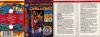 Sports Collection n°=13 : Daley Thompson's Olympic Challenge - The Hit Squad - Commodore 64