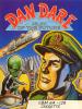 Dan Dare : Pilot Of The Future  - Commodore 64