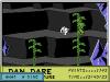 Dan Dare : Pilot Of The Future  - Commodore 64